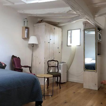 Esprit Cabine Versailles Eksteriør bilde